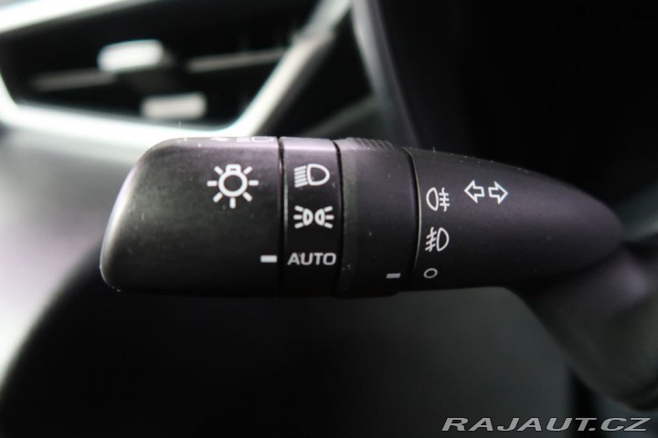 Toyota Corolla 1.5Dynamic.CZ,Comfort Sty 2021