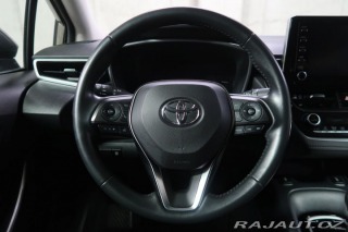 Toyota Corolla 1.5Dynamic.CZ,Comfort Sty 2021