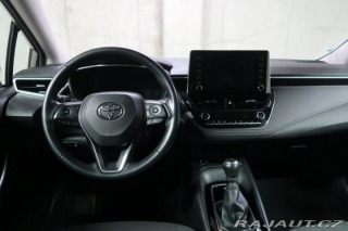 Toyota Corolla 1.5Dynamic.CZ,Comfort Sty 2021