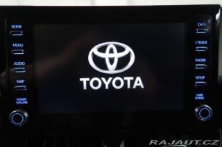 Toyota Corolla 1.5Dynamic.CZ,Comfort Sty 2021