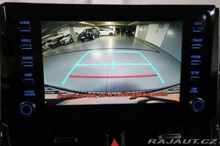 Toyota Corolla 1.5Dynamic.CZ,Comfort Sty 2021