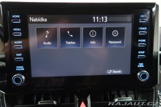 Toyota Corolla 1.5Dynamic.CZ,Comfort Sty 2021