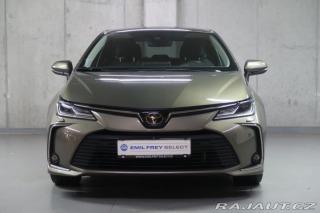 Toyota Corolla 1.5Dynamic.CZ,Comfort Sty 2021