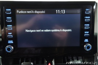 Toyota Corolla 1.5Dynamic.CZ,Comfort Sty 2021