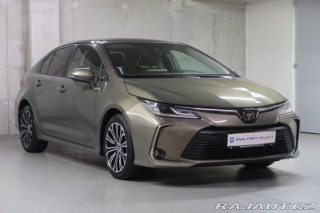 Toyota Corolla 1.5Dynamic.CZ,Comfort Sty 2021