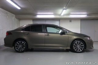 Toyota Corolla 1.5Dynamic.CZ,Comfort Sty 2021