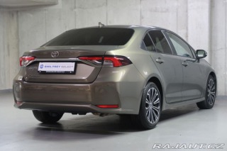 Toyota Corolla 1.5Dynamic.CZ,Comfort Sty 2021