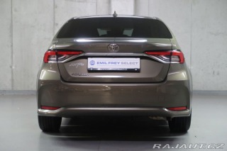 Toyota Corolla 1.5Dynamic.CZ,Comfort Sty 2021