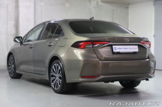 Toyota Corolla 1.5Dynamic.CZ,Comfort Sty 2021