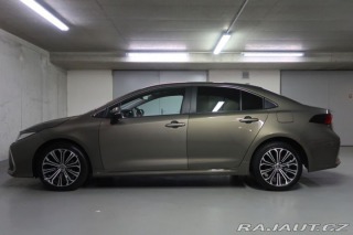 Toyota Corolla 1.5Dynamic.CZ,Comfort Sty 2021