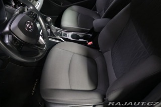 Toyota Corolla 1.5Dynamic.CZ,Comfort Sty 2021