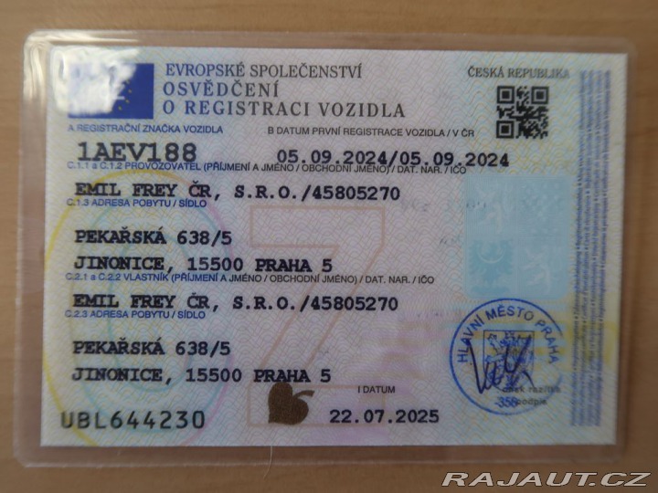 Subaru Impreza Active 4X4. Zimní pneu. 2024