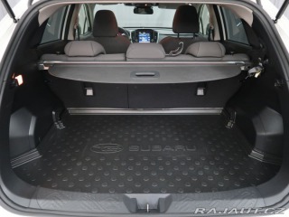 Subaru Impreza Active 4X4. Předváděcí vů 2024