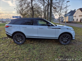 Land Rover Range Rover Velar 3,0 D300 HSE 2020