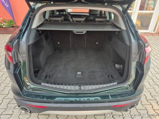 Alfa Romeo Stelvio 2.2 JTDM Executive Q4 154 2018