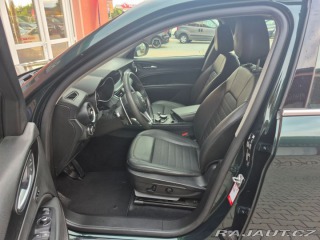 Alfa Romeo Stelvio 2.2 JTDM Executive Q4 154 2018