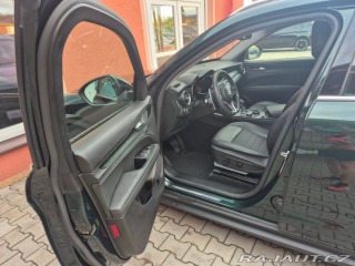 Alfa Romeo Stelvio 2.2 JTDM Executive Q4 154 2018