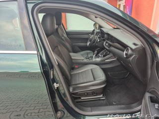 Alfa Romeo Stelvio 2.2 JTDM Executive Q4 154 2018