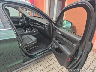 Alfa Romeo Stelvio 2.2 JTDM Executive Q4 154 2018