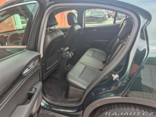 Alfa Romeo Stelvio 2.2 JTDM Executive Q4 154 2018