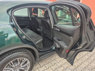 Alfa Romeo Stelvio 2.2 JTDM Executive Q4 154 2018