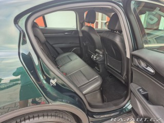 Alfa Romeo Stelvio 2.2 JTDM Executive Q4 154 2018