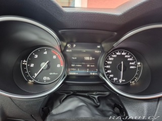 Alfa Romeo Stelvio 2.2 JTDM Executive Q4 154 2018