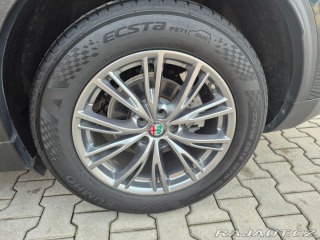 Alfa Romeo Stelvio 2.2 JTDM Executive Q4 154 2018
