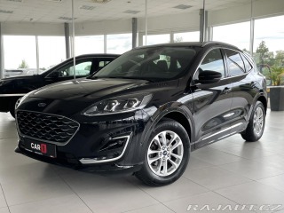 Ford Kuga 2,0EcoBlue 140kW*AWD*VIGN