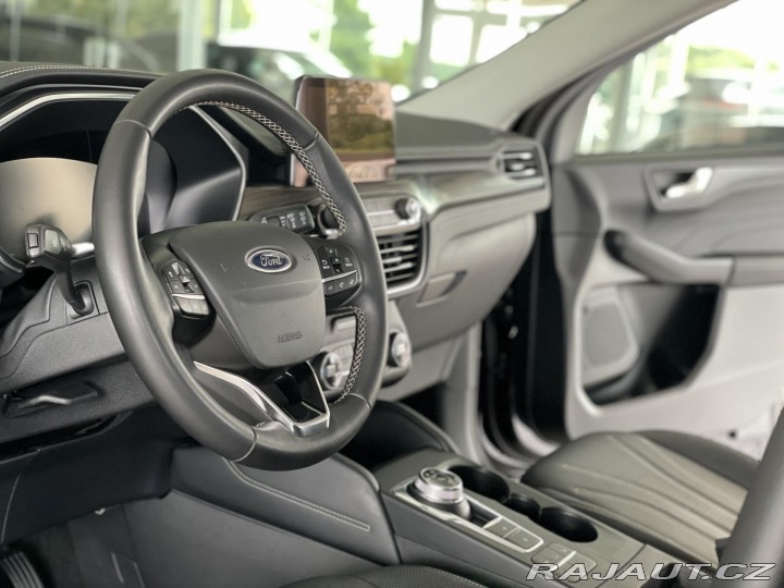 Ford Kuga 2,0EcoBlue 140kW*AWD*VIGN 2023