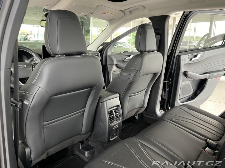 Ford Kuga 2,0EcoBlue 140kW*AWD*VIGN 2023