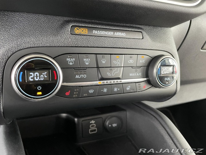 Ford Kuga 2,0EcoBlue 140kW*AWD*VIGN 2023