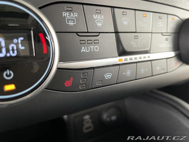 Ford Kuga 2,0EcoBlue 140kW*AWD*REZE 2023