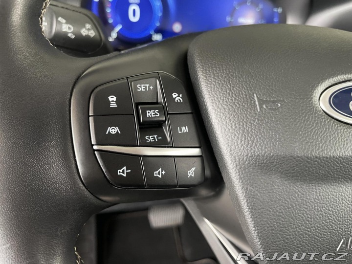 Ford Kuga 2,0EcoBlue 140kW*AWD*VIGN 2023