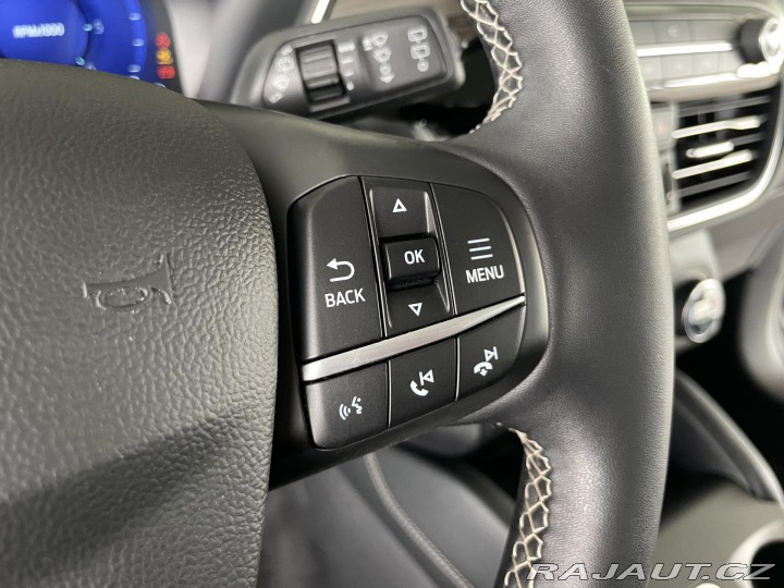 Ford Kuga 2,0EcoBlue 140kW*AWD*VIGN 2023