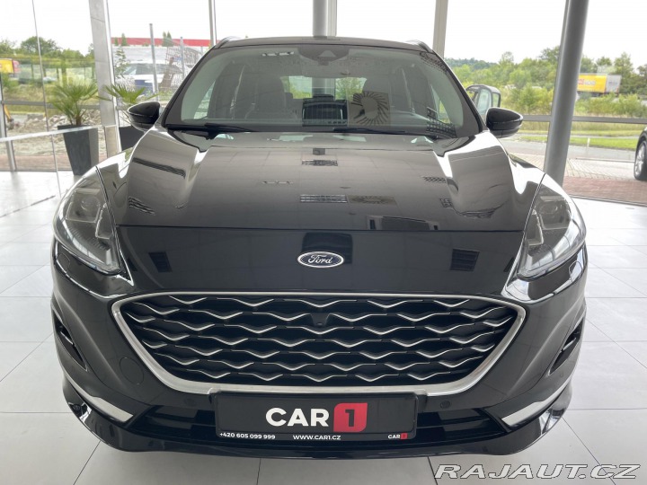 Ford Kuga 2,0EcoBlue 140kW*AWD*VIGN 2023