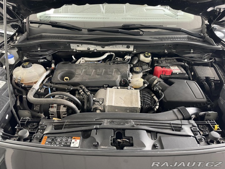 Ford Kuga 2,0EcoBlue 140kW*AWD*REZE 2023