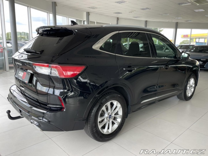 Ford Kuga 2,0EcoBlue 140kW*AWD*VIGN 2023
