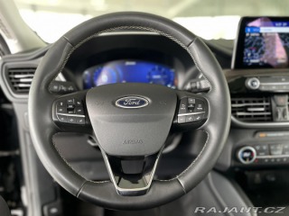 Ford Kuga 2,0EcoBlue 140kW*AWD*VIGN 2023