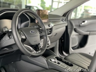 Ford Kuga 2,0EcoBlue 140kW*AWD*VIGN 2023