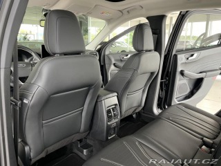Ford Kuga 2,0EcoBlue 140kW*AWD*VIGN 2023