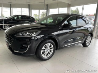 Ford Kuga 2,0EcoBlue 140kW*AWD*VIGN 2023