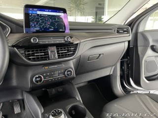 Ford Kuga 2,0EcoBlue 140kW*AWD*VIGN 2023