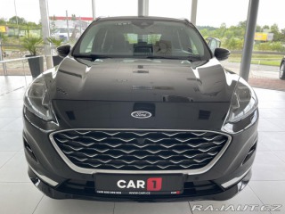 Ford Kuga 2,0EcoBlue 140kW*AWD*VIGN 2023