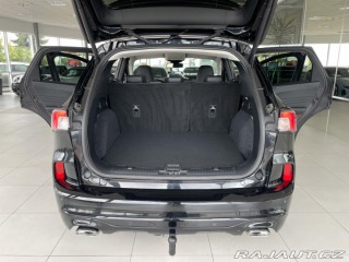 Ford Kuga 2,0EcoBlue 140kW*AWD*VIGN 2023