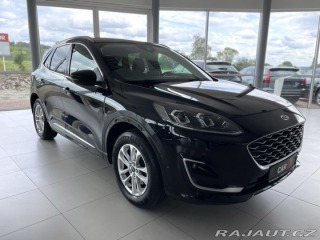 Ford Kuga 2,0EcoBlue 140kW*AWD*VIGN 2023