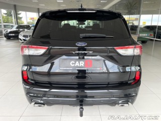 Ford Kuga 2,0EcoBlue 140kW*AWD*VIGN 2023