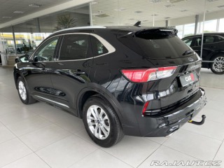 Ford Kuga 2,0EcoBlue 140kW*AWD*VIGN 2023