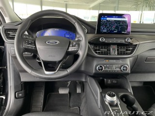 Ford Kuga 2,0EcoBlue 140kW*AWD*VIGN 2023