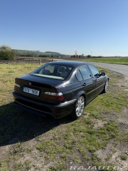 BMW 3 325i, e46